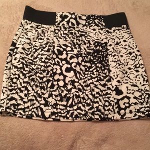 Forever 21 skirt